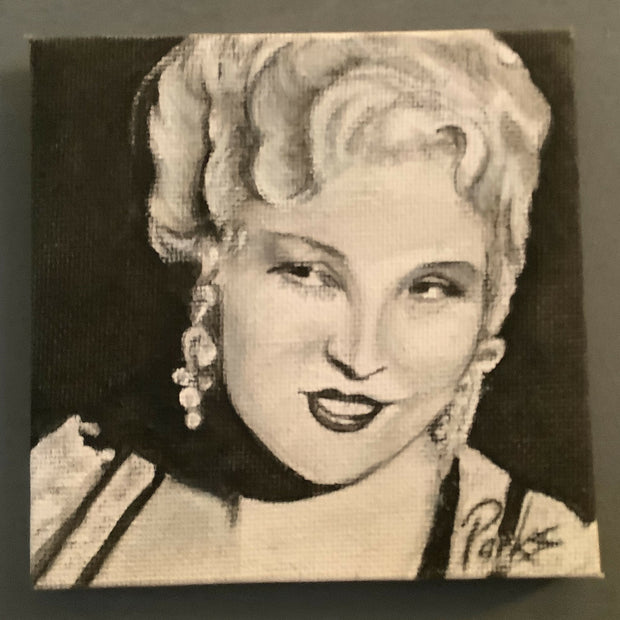 146 Mae West