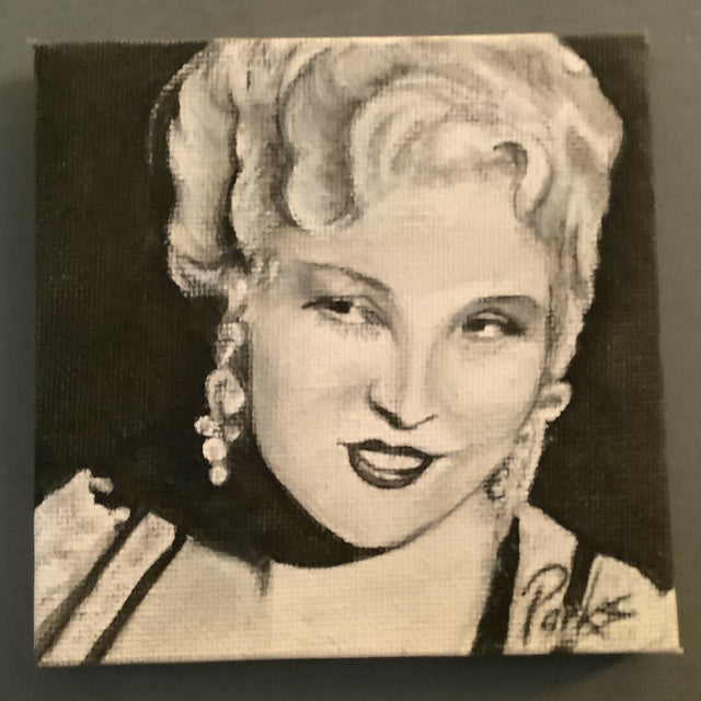 146 Mae West