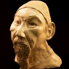 Viet Nam Leader, Ho Chi Minh