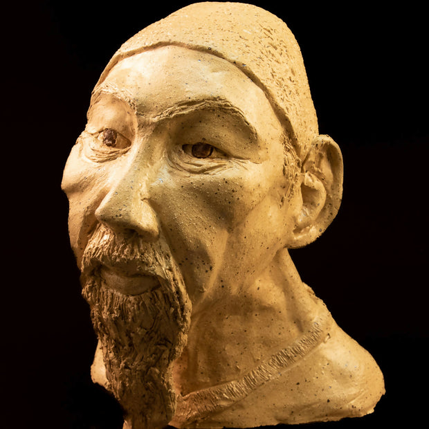 Viet Nam Leader, Ho Chi Minh