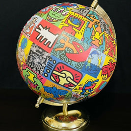 Keith Haring Tribute