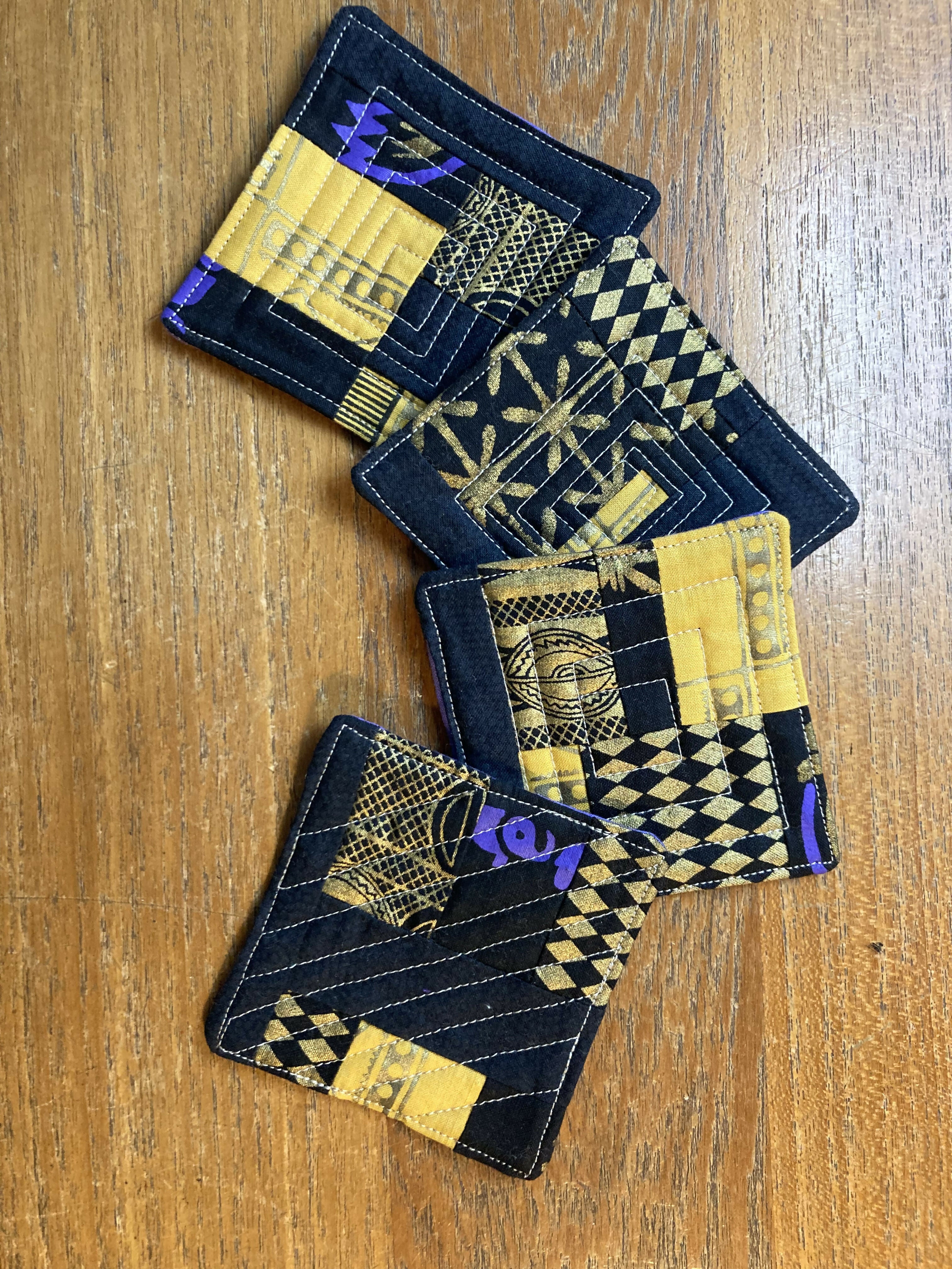 Coasters