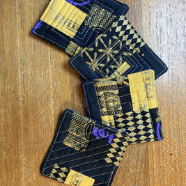 Coasters