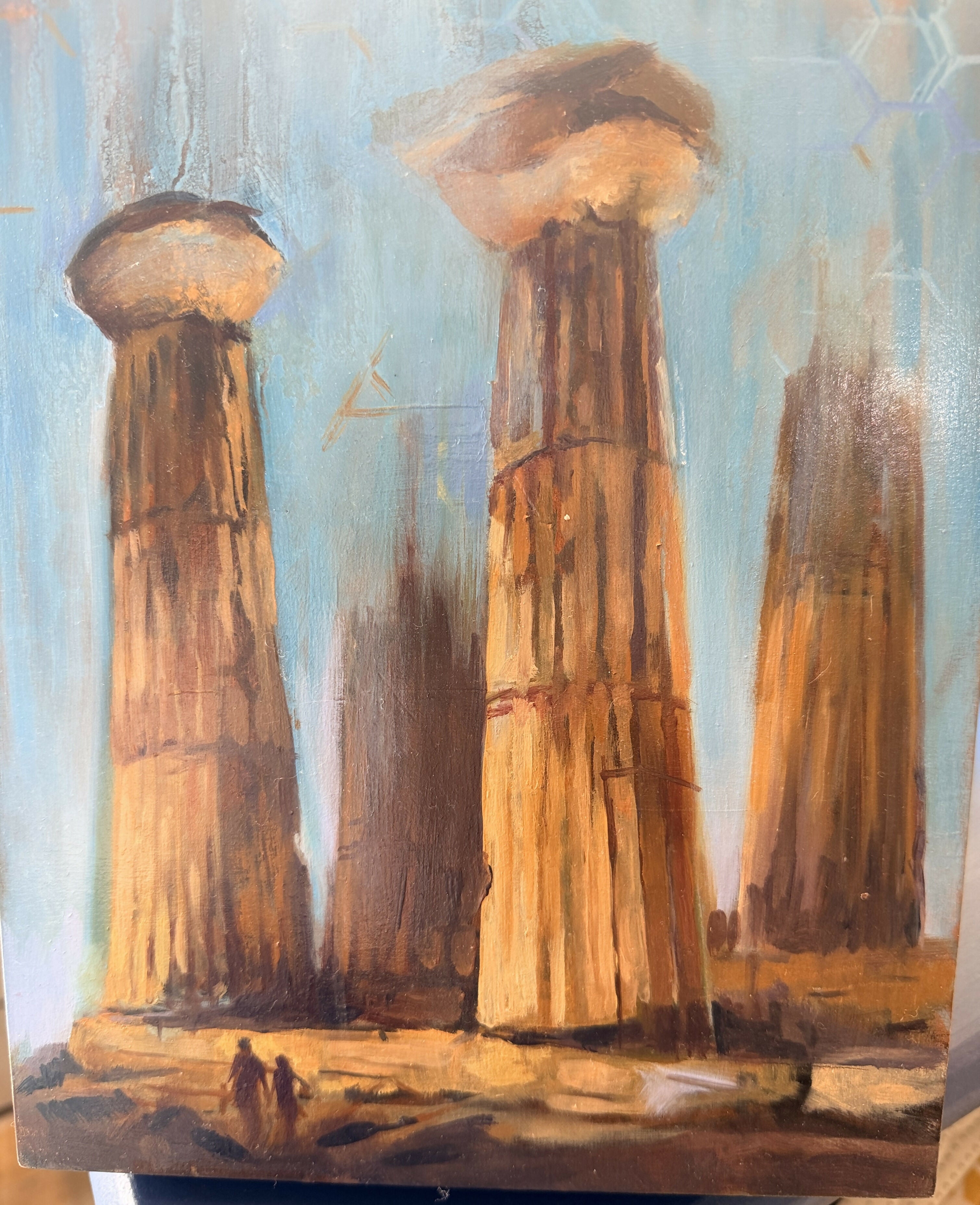 Memories of Agrigento