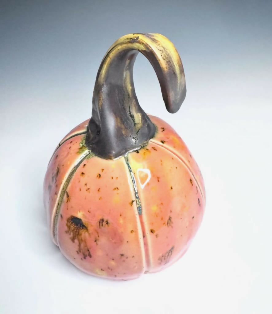 Small Pumpkin