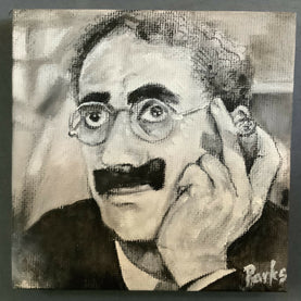 02 Groucho Marx