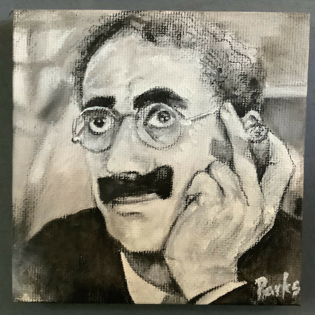02 Groucho Marx