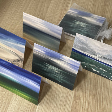 Plein Air Cards