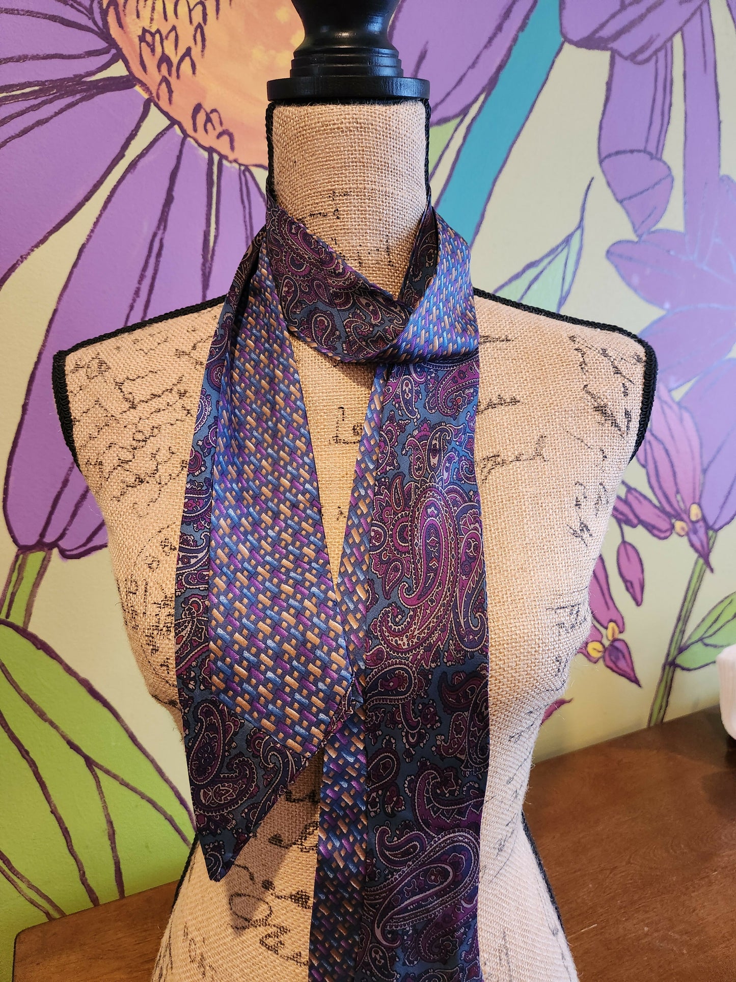 Holiday Market 2025 SCARVES