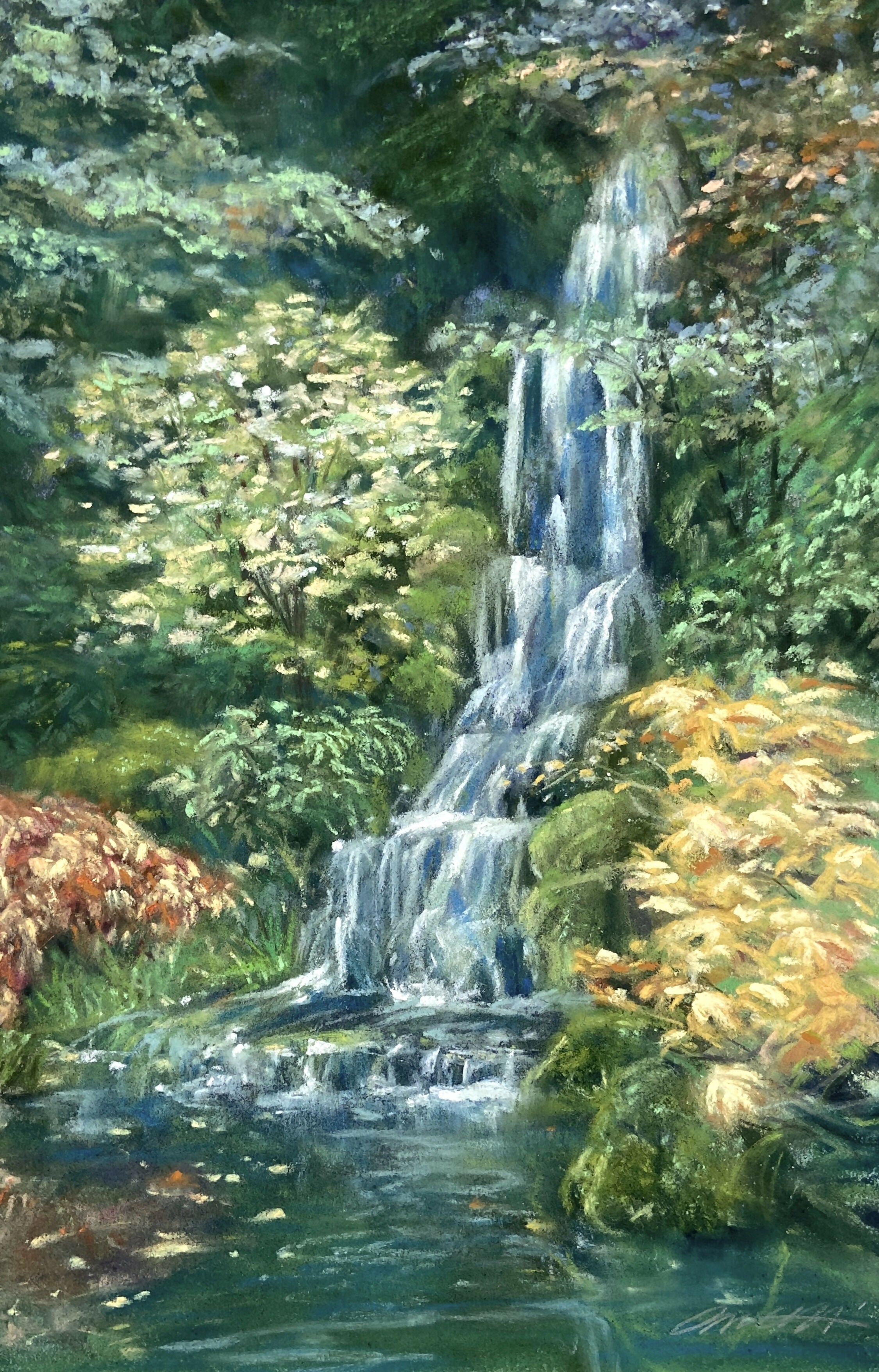 Cascade