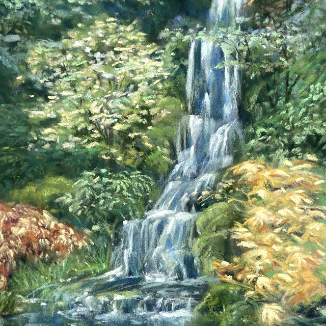 Cascade
