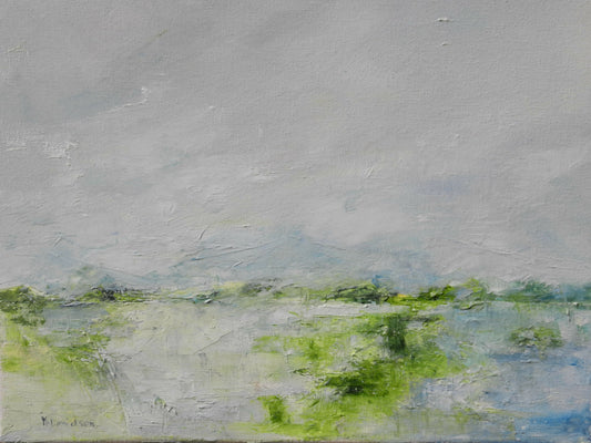 "Takes One's Breath Away"