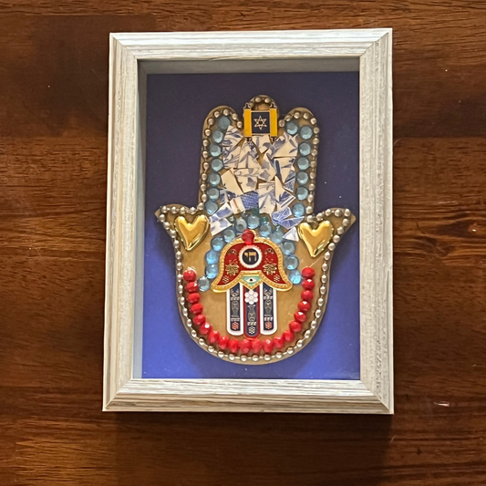 Hamsa 4