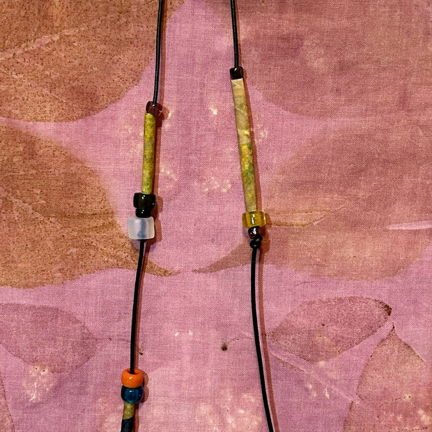 necklace black-min