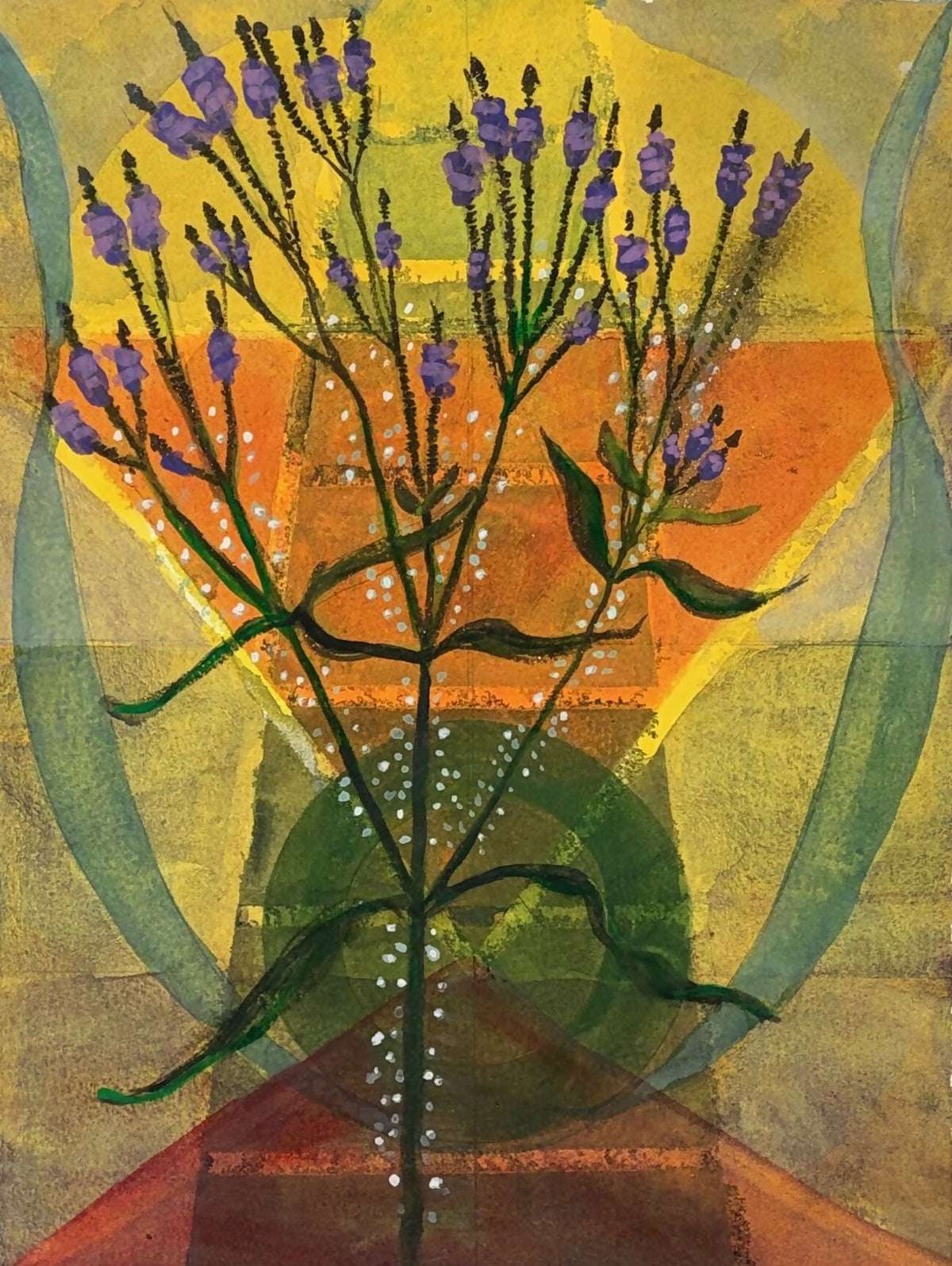 Blue Vervain