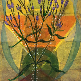 Blue Vervain