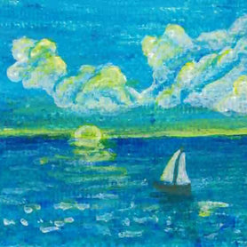 Michigan Sailing