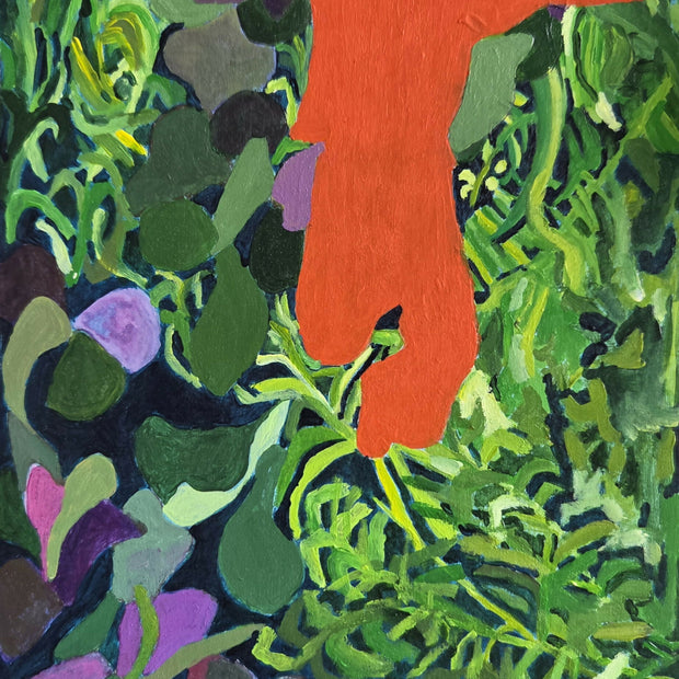 The Vital Season (Still Time Series)