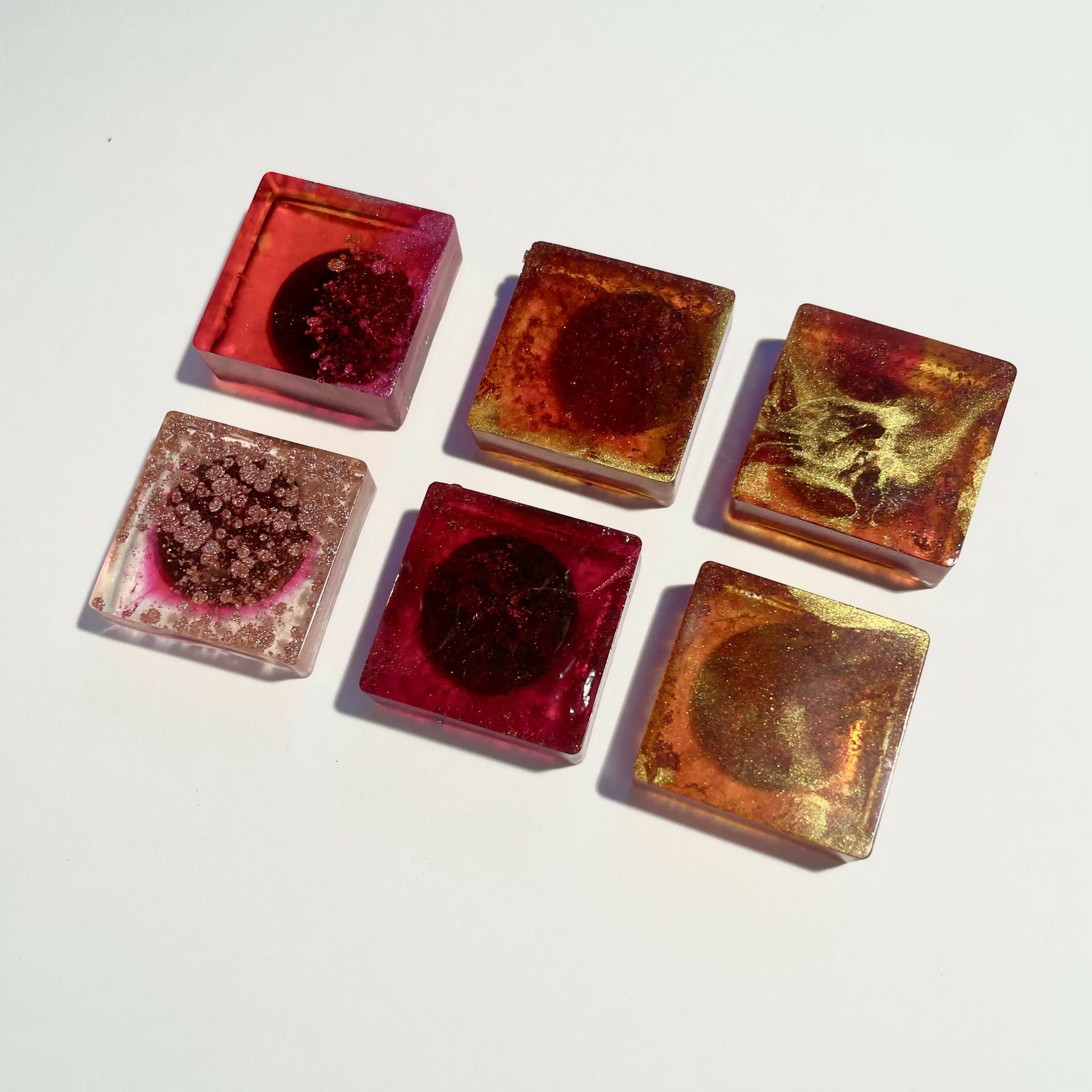 Magnet Set #7