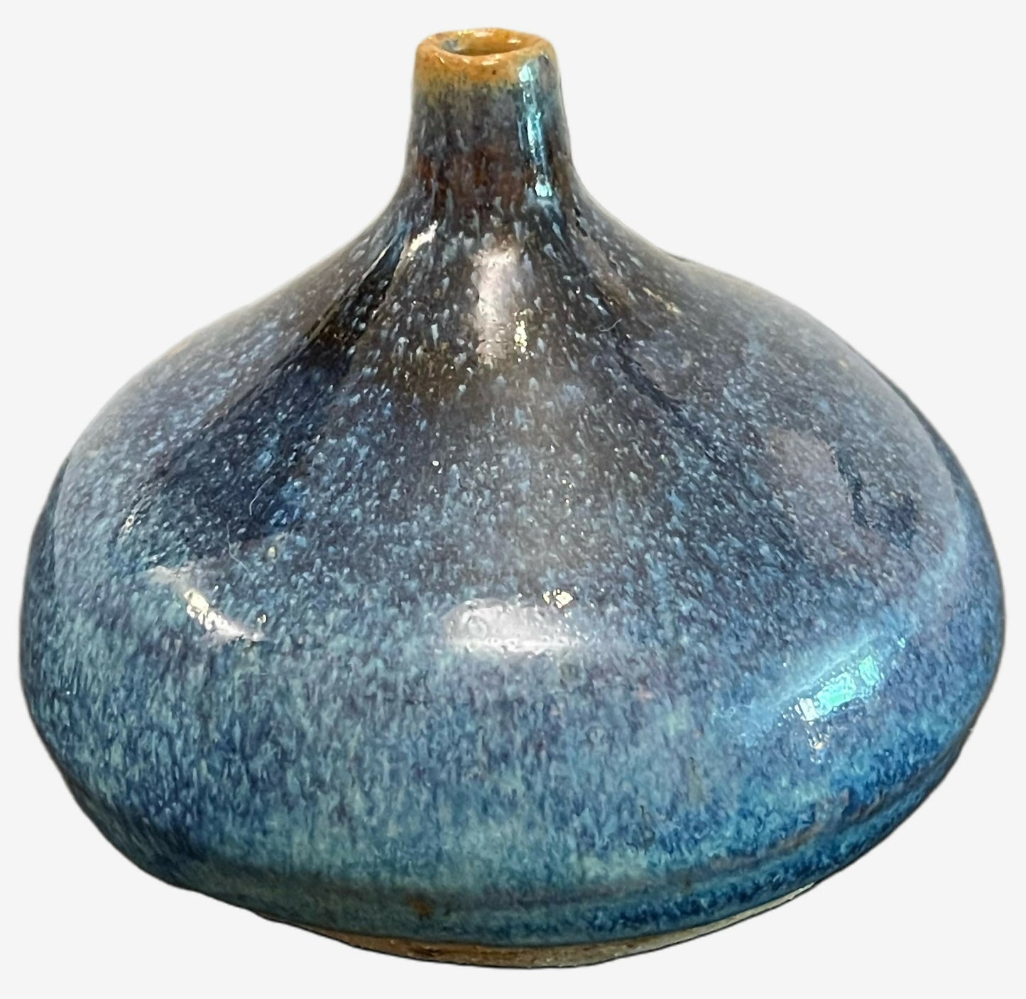 Short Bud Vase