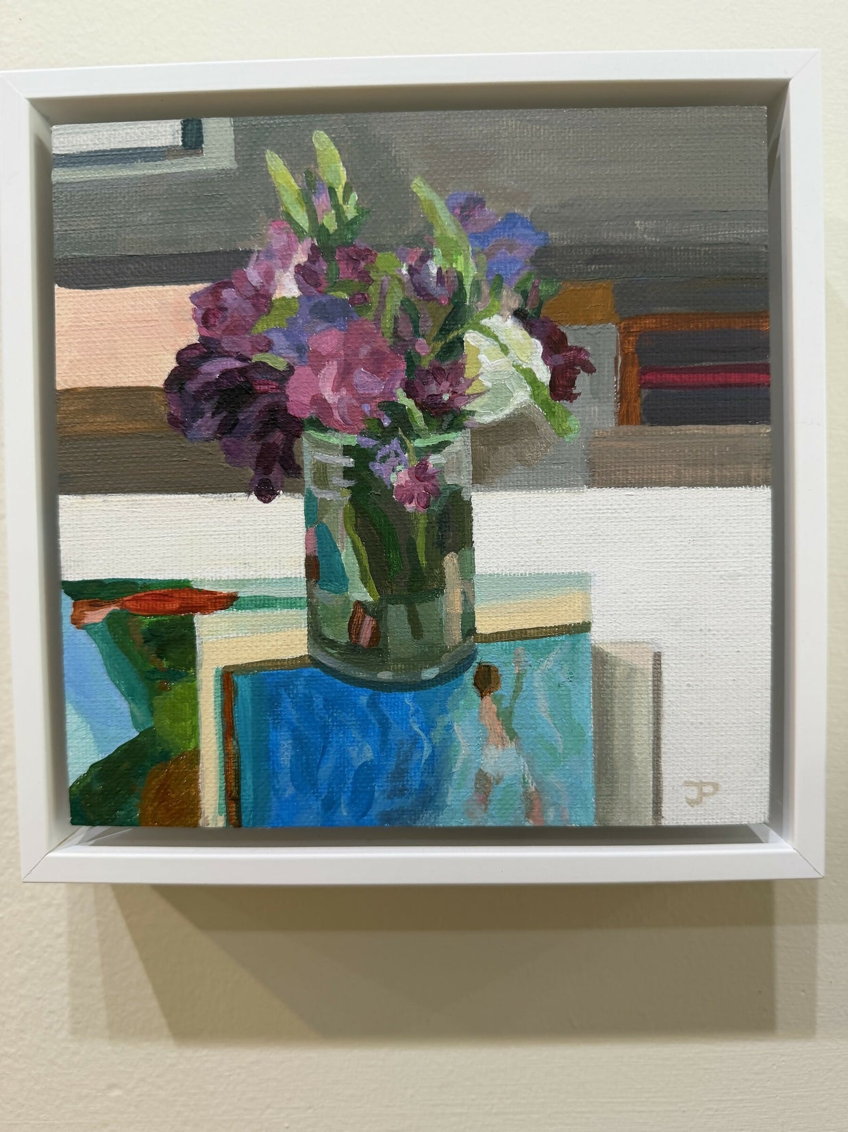 Still Life (Study)