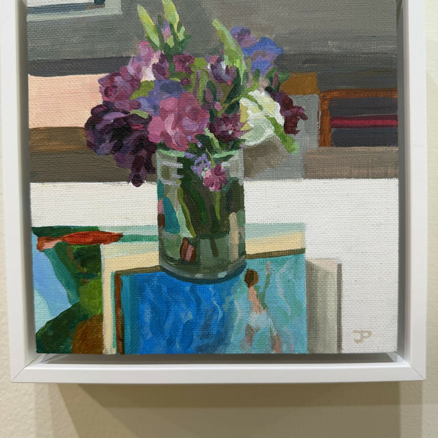 Still Life (Study)