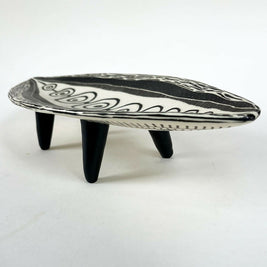 Long Pod Platter (642)