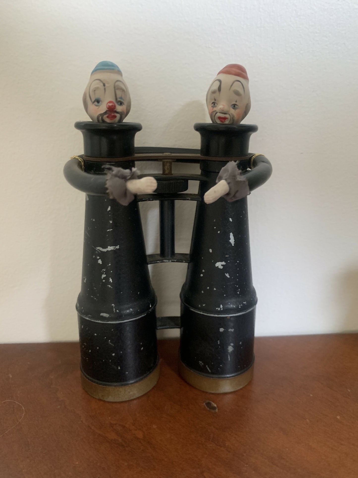 Pas de deux