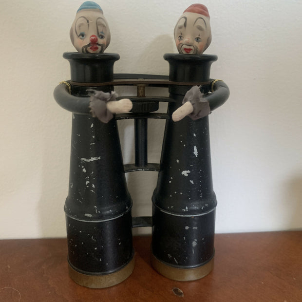 Pas de deux