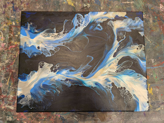 Making Waves