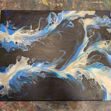 Making Waves