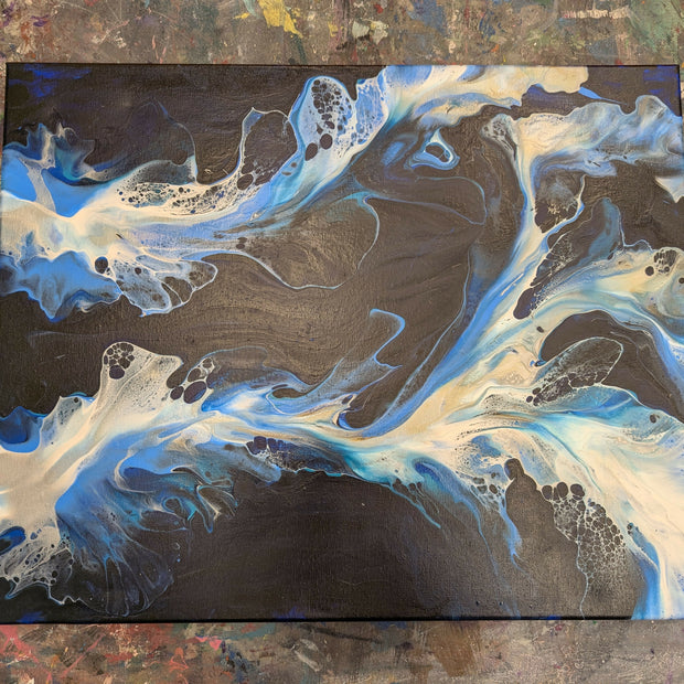 Making Waves