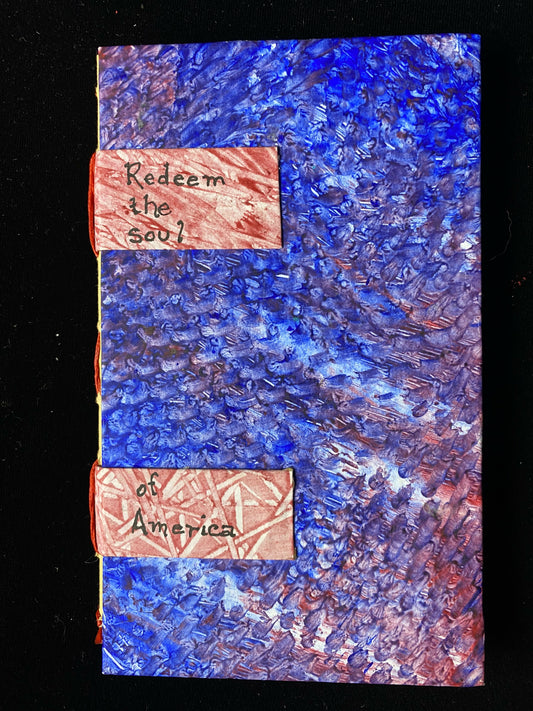 Redeem The Soul of America