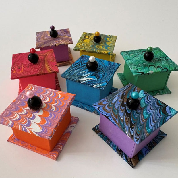 Rainbow Boxlets