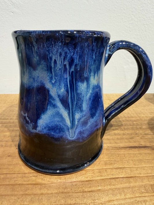 Coffee Mug Stargazer