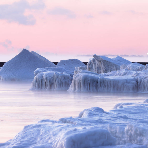 icy dawn