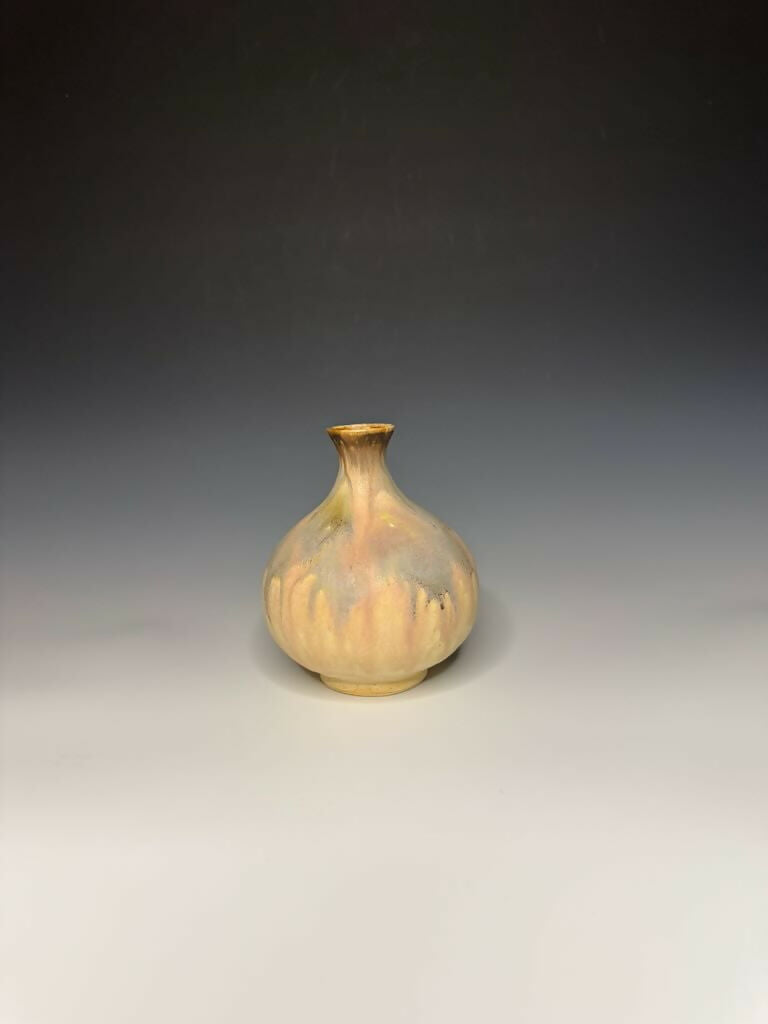 Rustic Bud Vase 3
