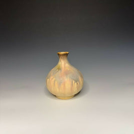Rustic Bud Vase 3