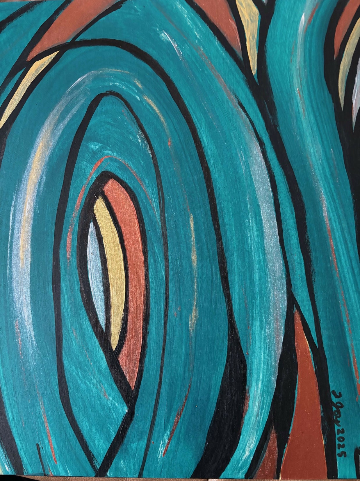 Abstract !
