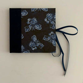 Origami Box Booklet