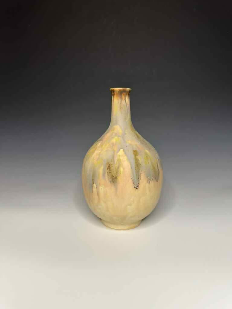 Rustic Bud Vase 1