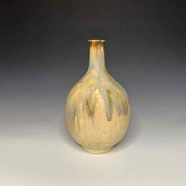 Rustic Bud Vase 1