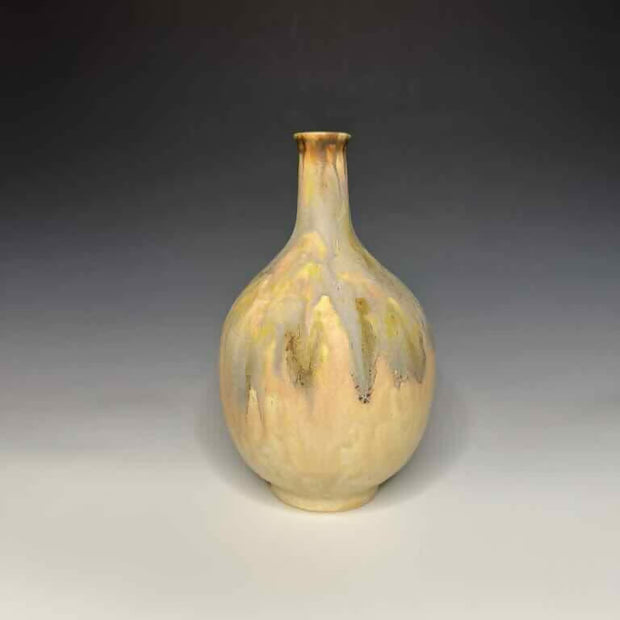 Rustic Bud Vase 1