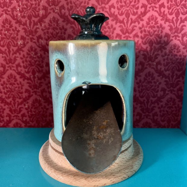 Big Mouth