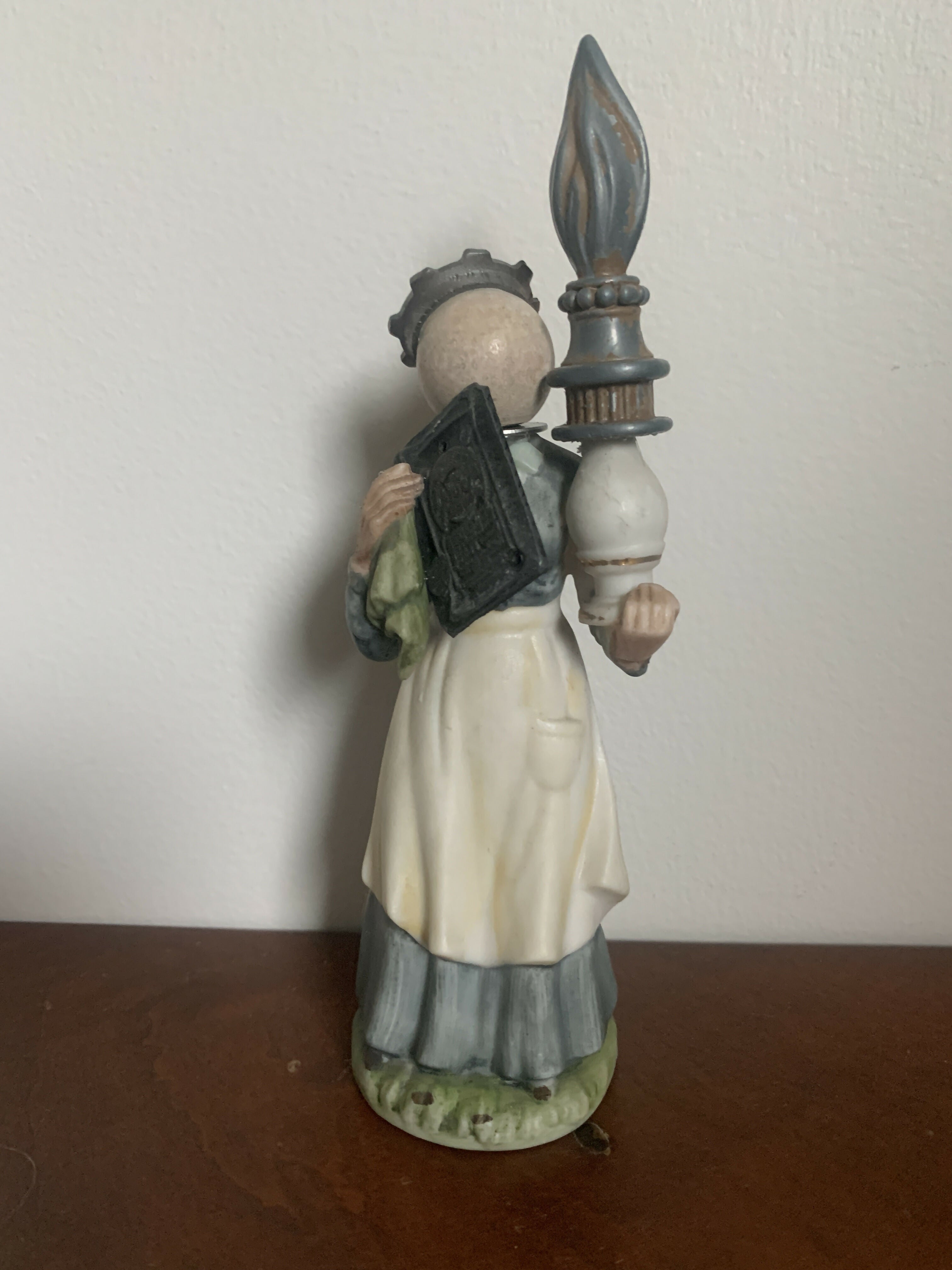 New Colossus