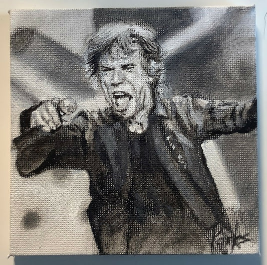 Jagger