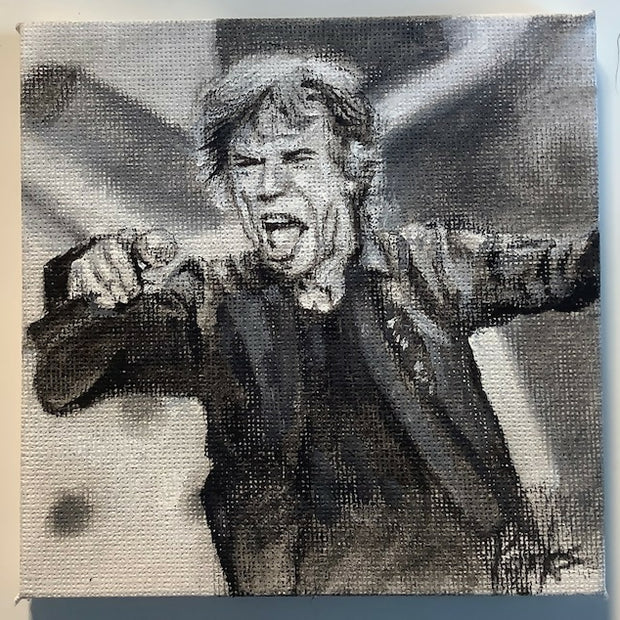 Jagger