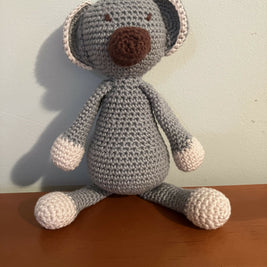 Kuki, the Koala