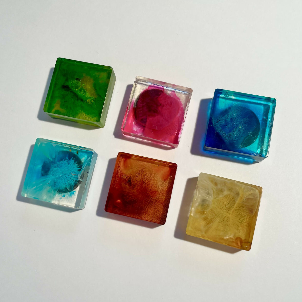 Magnet Set #5