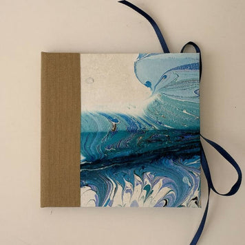 Origami Box Booklet